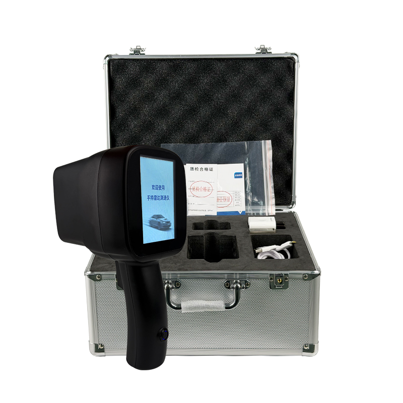 車(chē)輛測(cè)速儀